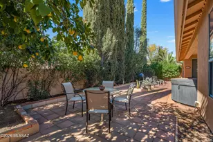 9855 N Sun Vista Pl, Tucson, AZ 85742 - Photo 31