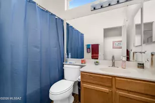 9855 N Sun Vista Pl, Tucson, AZ 85742 - Photo 15