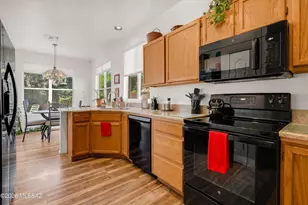 9855 N Sun Vista Pl, Tucson, AZ 85742 - Photo 9