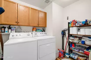 9855 N Sun Vista Pl, Tucson, AZ 85742 - Photo 27