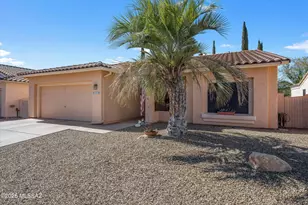 9855 N Sun Vista Pl, Tucson, AZ 85742 - Photo 1