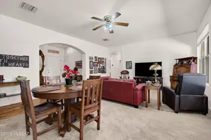 9855 N Sun Vista Pl, Tucson, AZ 85742 - Photo 7