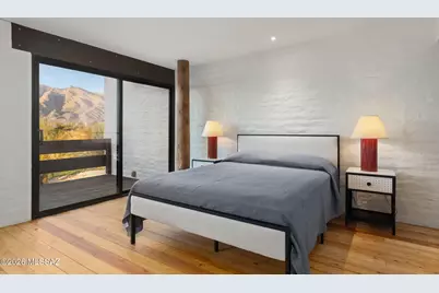 2801 E Camino Norberto, Tucson, AZ 85718 - Photo 35