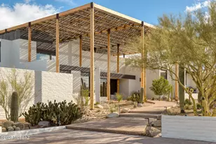 2801 E Camino Norberto, Tucson, AZ 85718 - Photo 1