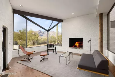 2801 E Camino Norberto, Tucson, AZ 85718 - Photo 11