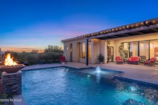 11856 N Mesquite Sunset Pl, Oro Valley, AZ 85742 - Photo 31