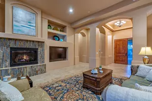 11856 N Mesquite Sunset Pl, Oro Valley, AZ 85742 - Photo 5