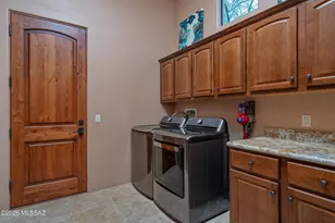 11856 N Mesquite Sunset Pl, Oro Valley, AZ 85742 - Photo 13