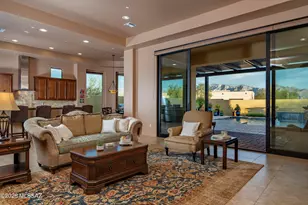 11856 N Mesquite Sunset Pl, Oro Valley, AZ 85742 - Photo 7