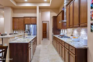 11856 N Mesquite Sunset Pl, Oro Valley, AZ 85742 - Photo 9