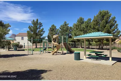 8758 N White Spruce Drive, Tucson, AZ 85743 - Photo 19