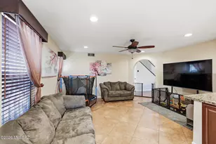 1260 N Amberbrooke Ave, Tucson, AZ 85745 - Photo 17