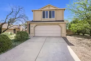 1260 N Amberbrooke Ave, Tucson, AZ 85745 - Photo 3