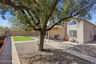 1260 N Amberbrooke Ave, Tucson, AZ 85745 - Photo 35