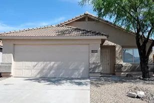 13382 N Vistoso Bluff Pl, Oro Valley, AZ 85755 - Photo 1