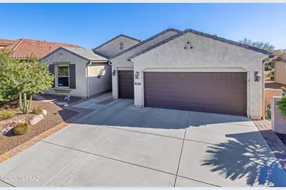 61309 E Happy Jack Trail, Oracle, AZ 85623 - Photo 43