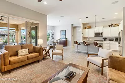 61309 E Happy Jack Trail, Oracle, AZ 85623 - Photo 11