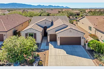 61309 E Happy Jack Trail, Oracle, AZ 85623 - Photo 1