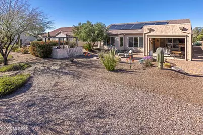 61309 E Happy Jack Trail, Oracle, AZ 85623 - Photo 41