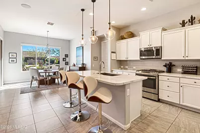 61309 E Happy Jack Trail, Oracle, AZ 85623 - Photo 9