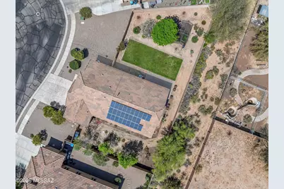 8129 N Circulo El Palmito, Tucson, AZ 85704 - Photo 43