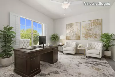 8129 N Circulo El Palmito, Tucson, AZ 85704 - Photo 7