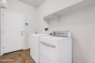 8129 N Circulo El Palmito, Tucson, AZ 85704 - Photo 33