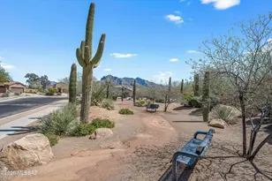 8129 N Circulo El Palmito, Tucson, AZ 85704 - Photo 47