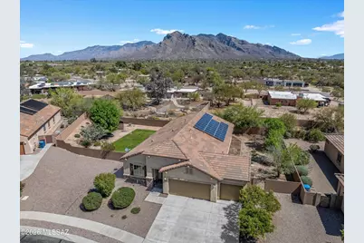 8129 N Circulo El Palmito, Tucson, AZ 85704 - Photo 41