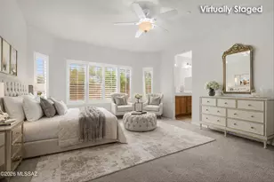 8129 N Circulo El Palmito, Tucson, AZ 85704 - Photo 19