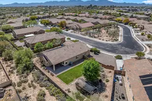 8129 N Circulo El Palmito, Tucson, AZ 85704 - Photo 45