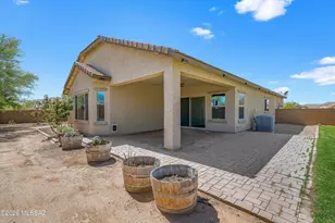 8129 N Circulo El Palmito, Tucson, AZ 85704 - Photo 37