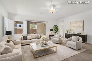 8129 N Circulo El Palmito, Tucson, AZ 85704 - Photo 5