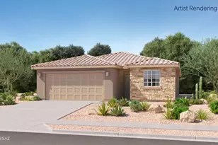 11745 W Flying Beauty Ln, Marana, AZ 85653 - Photo 1