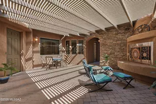 2109 W Escondido Canyon Dr, Green Valley, AZ 85622 - Photo 17