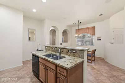 2109 W Escondido Canyon Drive, Green Valley, AZ 85622 - Photo 25