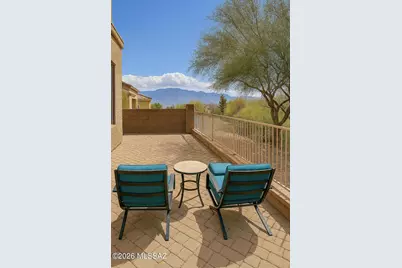 2109 W Escondido Canyon Drive, Green Valley, AZ 85622 - Photo 33