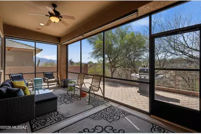 2109 W Escondido Canyon Drive, Green Valley, AZ 85622 - Photo 31