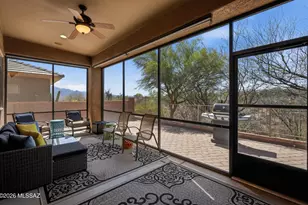 2109 W Escondido Canyon Dr, Green Valley, AZ 85622 - Photo 31