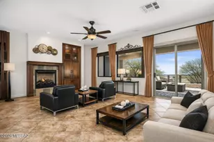 2109 W Escondido Canyon Dr, Green Valley, AZ 85622 - Photo 7