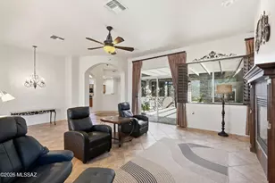 2109 W Escondido Canyon Dr, Green Valley, AZ 85622 - Photo 23