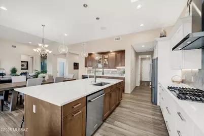 8786 E Placita Rio De Vidrio, Tucson, AZ 85749 - Photo 13
