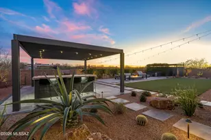 8786 E Placita Rio de Vidrio, Tucson, AZ 85749 - Photo 47