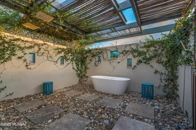 8786 E Placita Rio De Vidrio, Tucson, AZ 85749 - Photo 43