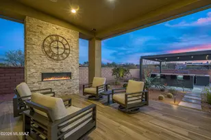 8786 E Placita Rio de Vidrio, Tucson, AZ 85749 - Photo 37