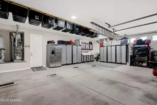 8786 E Placita Rio de Vidrio, Tucson, AZ 85749 - Photo 33