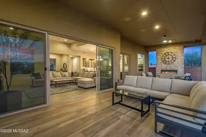 8786 E Placita Rio De Vidrio, Tucson, AZ 85749 - Photo 35