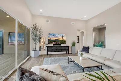 8786 E Placita Rio De Vidrio, Tucson, AZ 85749 - Photo 7