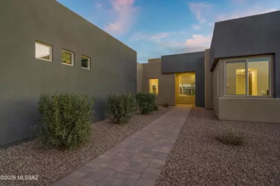 8786 E Placita Rio De Vidrio, Tucson, AZ 85749 - Photo 3