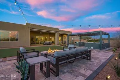 8786 E Placita Rio De Vidrio, Tucson, AZ 85749 - Photo 41